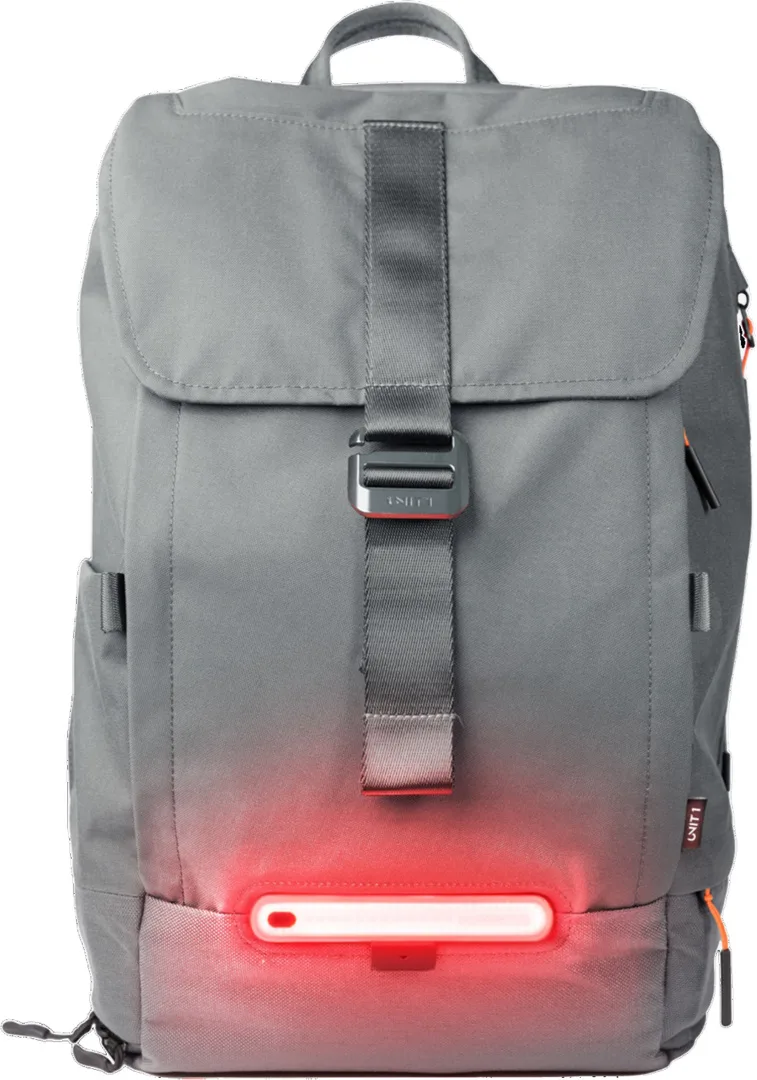 Unit1 Torch Backpack (V2) / 23L Gray