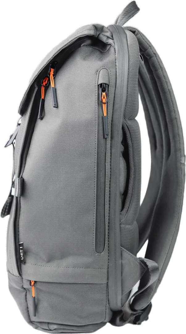 Unit1 Torch Backpack (V2) / 23L Gray