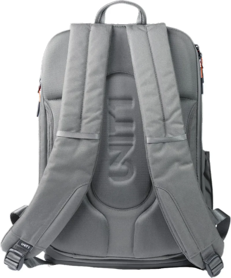 Unit1 Torch Backpack (V2) / 23L Gray