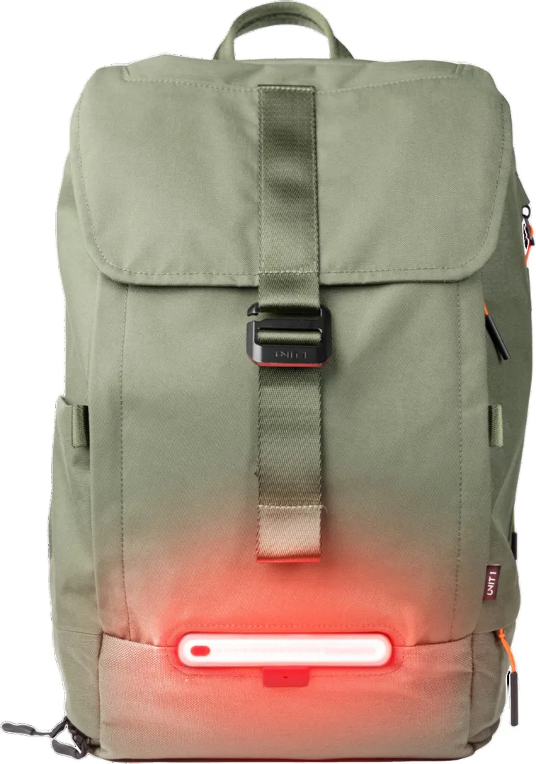 unit-1-unit1-torch-backpack-v2-23l-green-gruen-2 Unit1 Torch Backpack (V2) / 23L Green