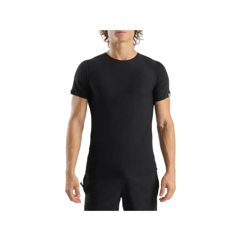 MAN SPARKCROSS SELF LAYER OW SHIRT SH_S
