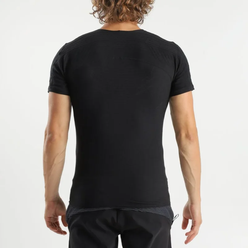 MAN SPARKCROSS SELF LAYER OW SHIRT SH_S