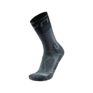 MAN TREKKING ONE ALL SEASON MID SOCKS