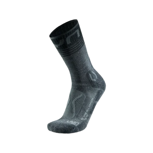 MAN TREKKING ONE ALL SEASON MID SOCKS