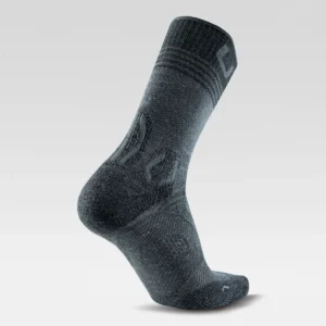 MAN TREKKING ONE ALL SEASON MID SOCKS
