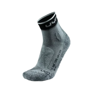 MAN TREKKING ONE COOL LOW CUT SOCKS