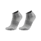 UNISEX EVERYDAY LOW CUT SOCKS 2PRS PACK