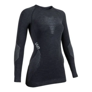 uyn-uyn-lady-fusyon-cashmere-shirt-lg-sl-grey-stone-pearl-3 UYN Lady Fusyon Cashmere Shirt LG SL