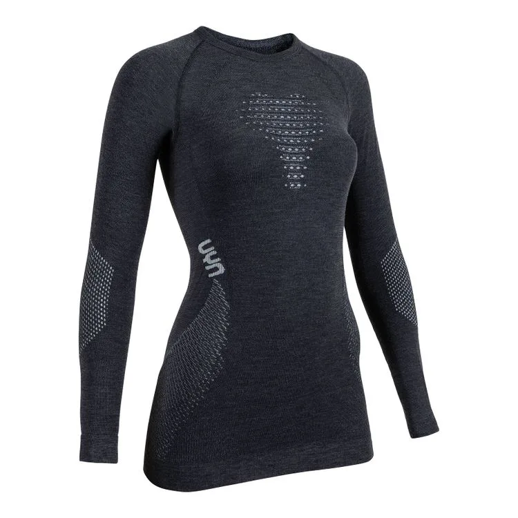 uyn-uyn-lady-fusyon-cashmere-shirt-lg-sl-grey-stone-pearl-3 UYN Lady Fusyon Cashmere Shirt LG SL