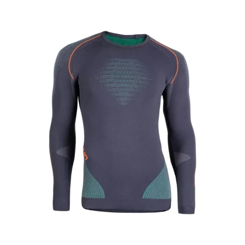 UYN Man Evolutyon Shirt LG SL