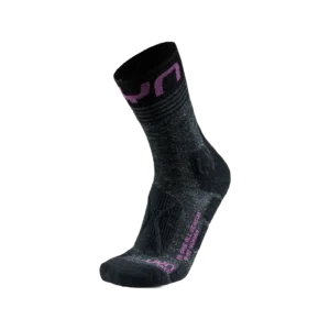 WOMAN TREKKING ONE ALL SEASON MID SOCKS