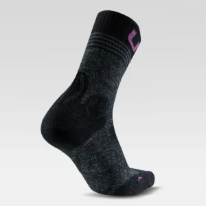 WOMAN TREKKING ONE ALL SEASON MID SOCKS