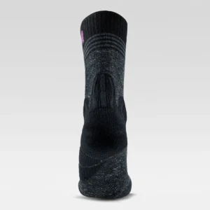 WOMAN TREKKING ONE ALL SEASON MID SOCKS