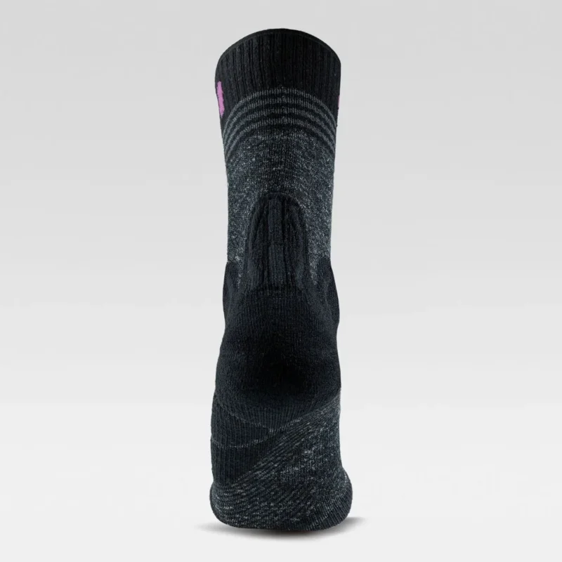 WOMAN TREKKING ONE ALL SEASON MID SOCKS