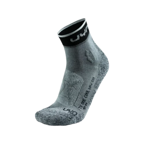 WOMAN TREKKING ONE COOL LOW CUT SOCKS
