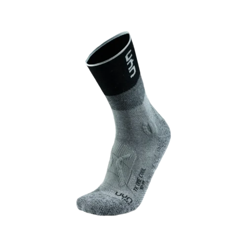 WOMAN TREKKING ONE COOL SOCKS