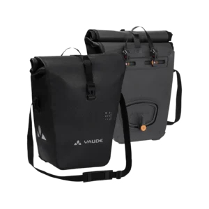 Aqua Back black