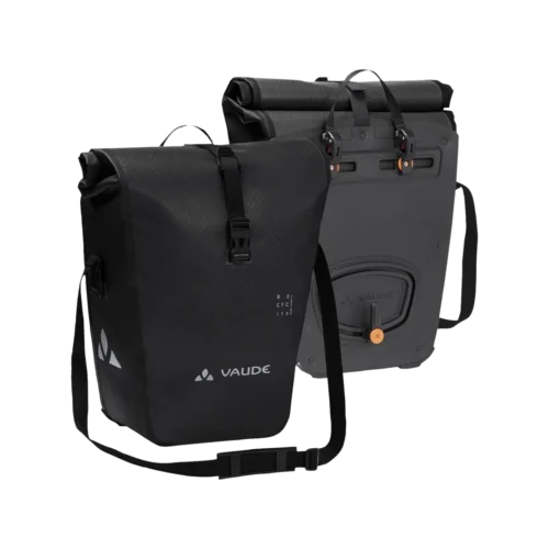 Aqua Back black