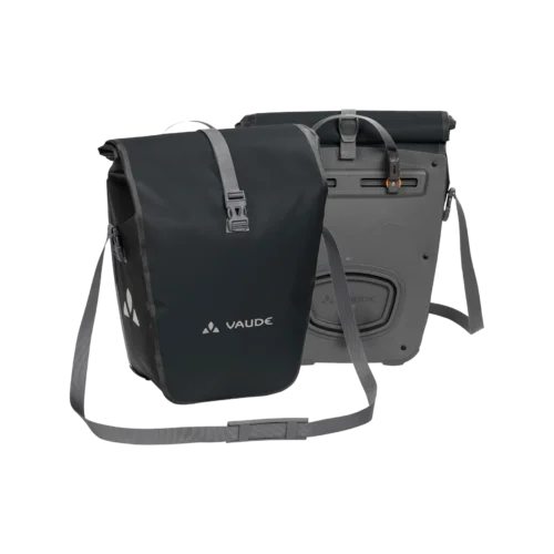 Aqua Back black