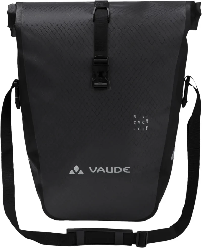 Aqua Back black