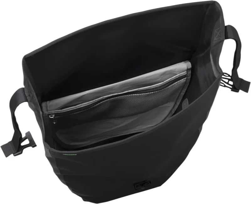 Aqua Back black