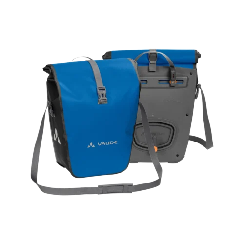Aqua Back blue