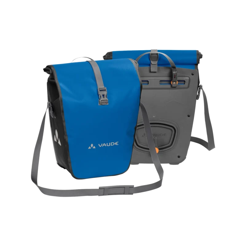 Aqua Back blue
