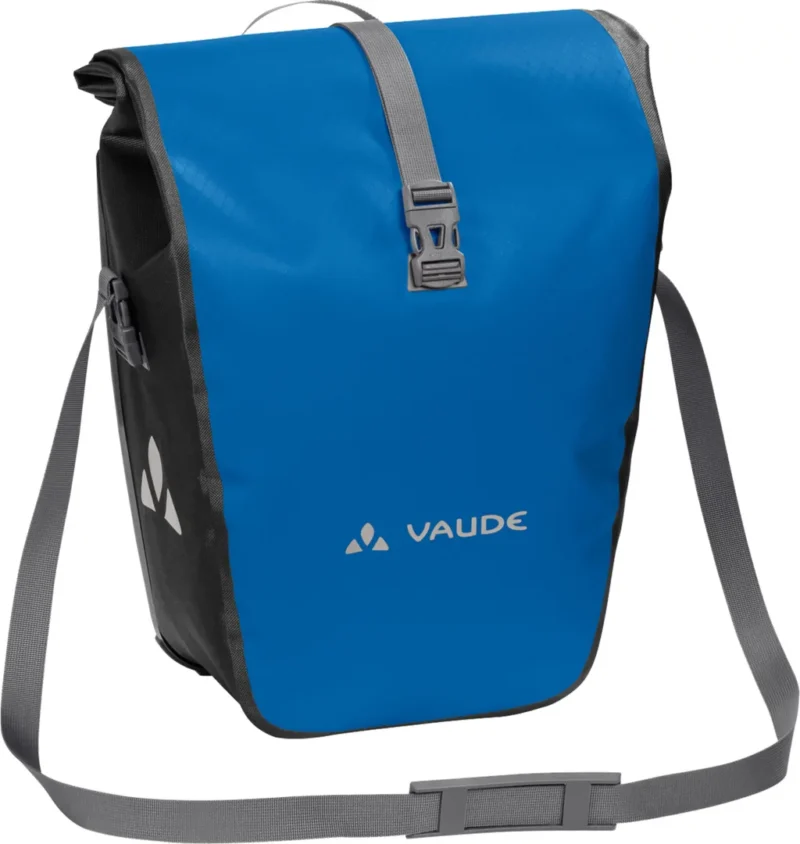 Aqua Back blue