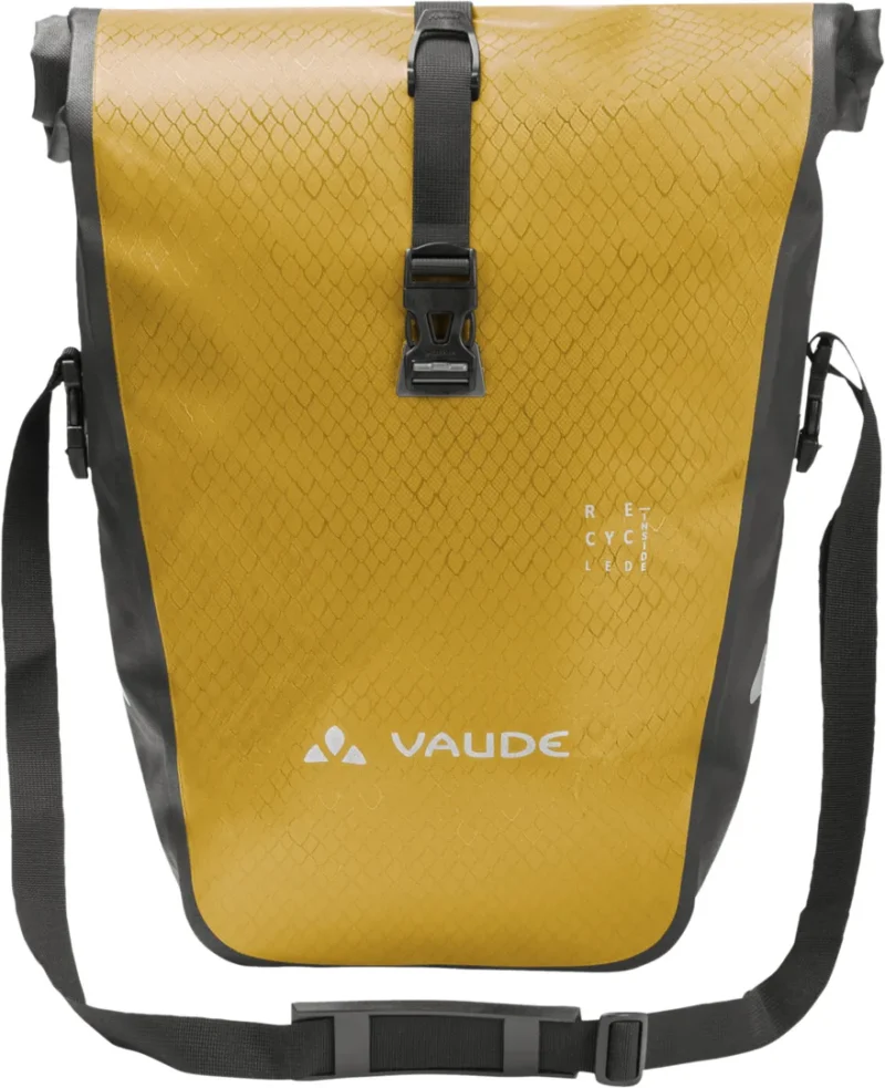 Aqua Back burnt yellow