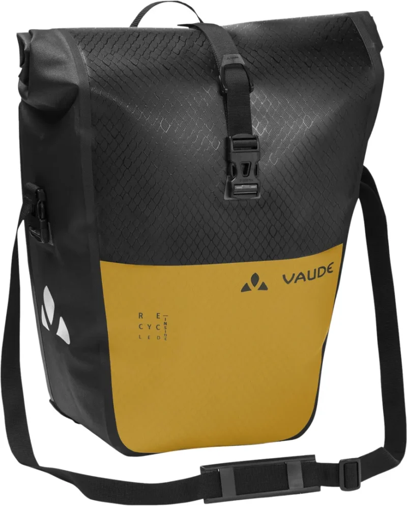 Aqua Back Color burnt yellow