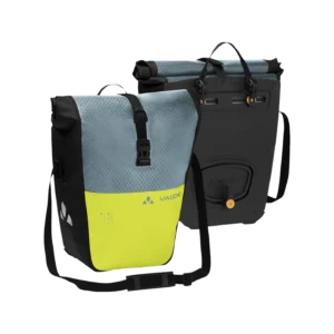 Aqua Back Color nordic blue/bright green