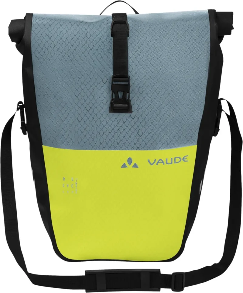 Aqua Back Color nordic blue/bright green