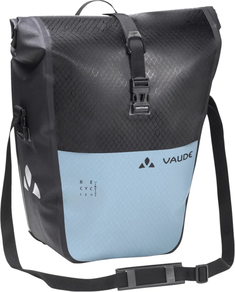 Aqua Back Color nordic blue