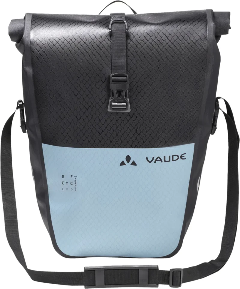 Aqua Back Color nordic blue