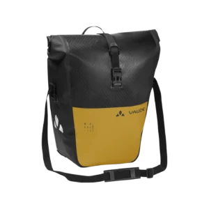 Aqua Back Color Single burnt yellow