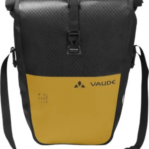 Aqua Back Color Single burnt yellow