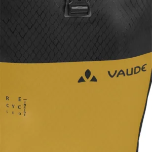 Aqua Back Color Single burnt yellow
