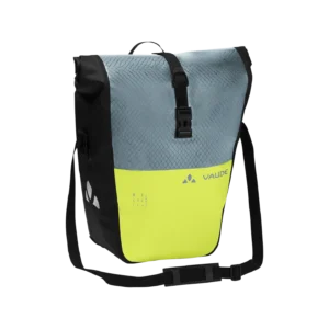 Aqua Back Color Single nordic blue/bright green