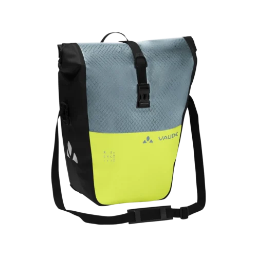 Aqua Back Color Single nordic blue/bright green