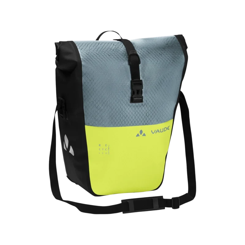 Aqua Back Color Single nordic blue/bright green