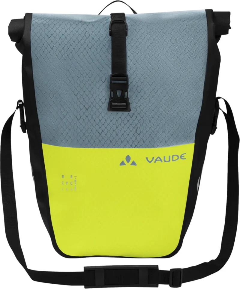 Aqua Back Color Single nordic blue/bright green