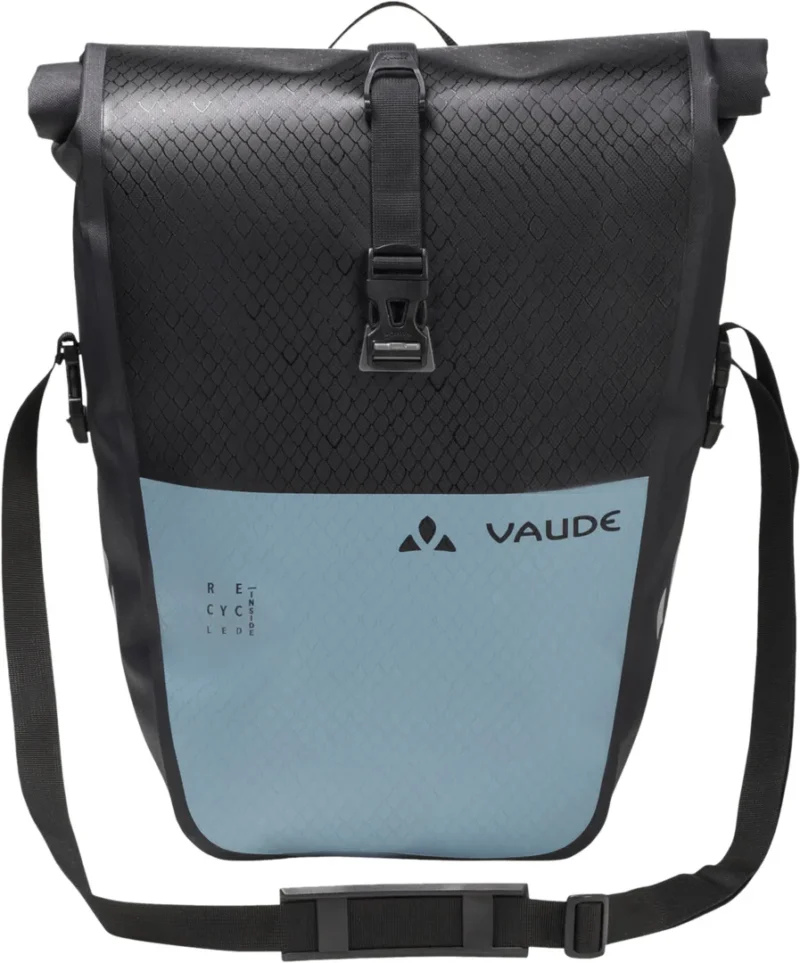 Aqua Back Color Single nordic blue