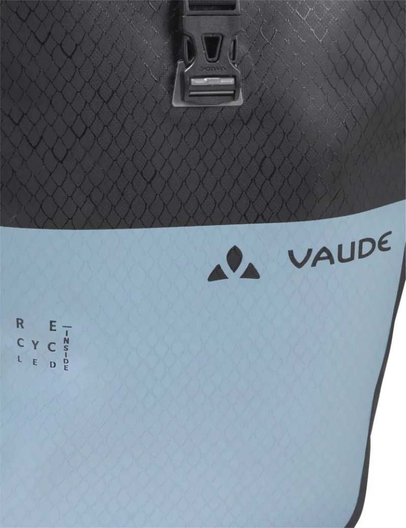 Aqua Back Color Single nordic blue