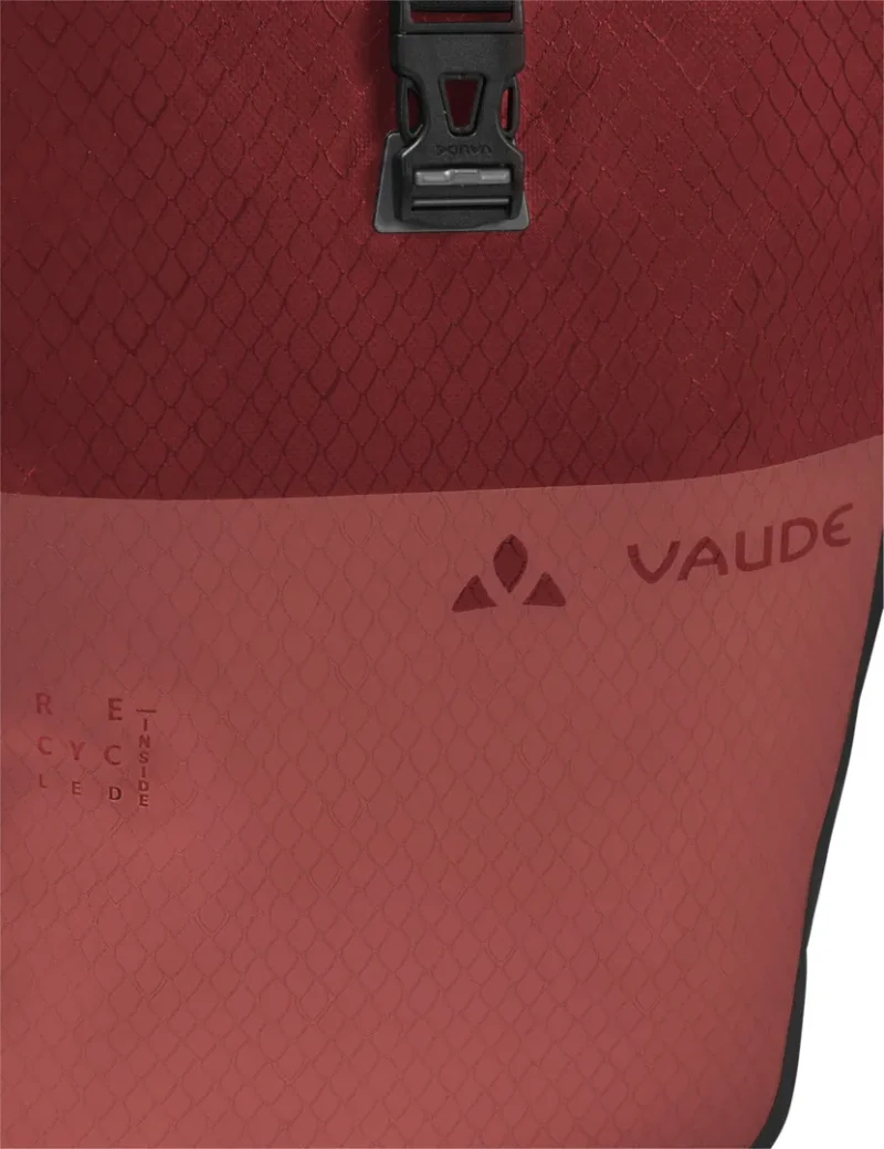 Aqua Back Color Single redeva