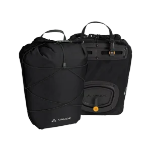 Aqua Back Light black uni