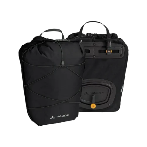 Aqua Back Light black uni