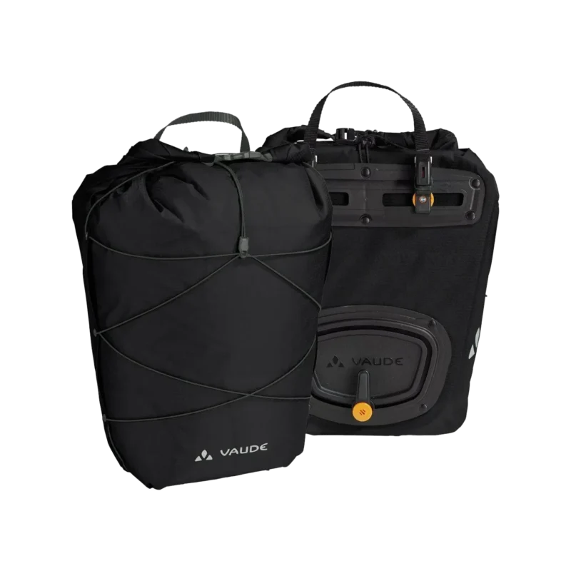 Aqua Back Light black uni