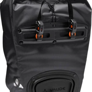 Aqua Back Light black uni