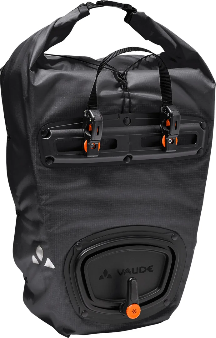 Aqua Back Light black uni