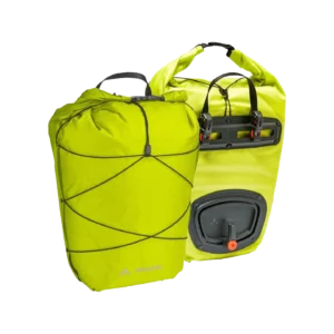 Aqua Back Light bright green